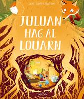 Juluan hag al louarn