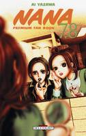 Nana - Fan Book T07 à T08, Nana & Hachi premium fan book !