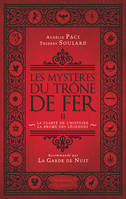 Les Mystères du Trône de Fer (Tome 2) - La clarté de l’histoire - La brume des légendes, La clarté de l’histoire - La brume des légendes