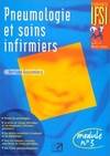 Pneumologie et soins infirmiers 1ere edition, module 3