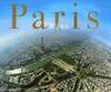 Paris - vue d'en haut, vue d'en haut