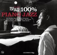 Tsf Jazz 100% Piano Jazz