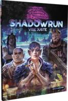 Shadowrun 6 - Vise Juste