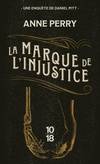 La Marque de l'injustice - Tome 5