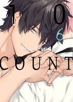 6, 10 Count - Tome 6, 10 count