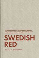 Joakim Eneroth Swedish Red /anglais
