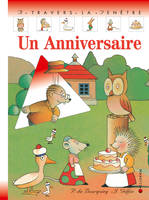 Un anniversaire