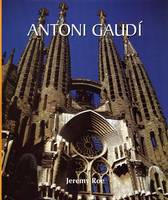 ANTONIN GAUDI