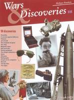 Wars & Discoveries