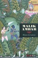 Malik Ambar, l'histoire vraie d'un esclave africain né en Abyssinie devenu roi en Inde (XVI-XVIIe siècles), pays de la mondialisation avant l'heure