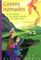 CONTES NOMADES - SUR LES CHEMINS DES PEUPLES NOMADe