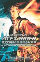 Alex Rider, 1, Stormbreaker - Le film