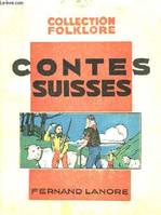 Contes Suisses.