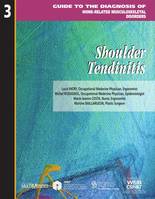 Shoulder tendinitis