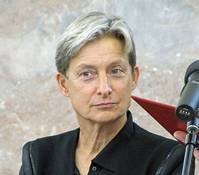 Judith Butler