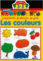 Les couleurs