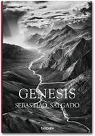 Sebastião Salgado. GENESIS (GB), FO