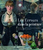 Les erreurs dans la peinture