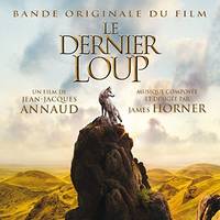 LE DERNIER LOUP - CD