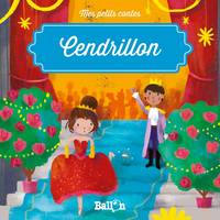 Mes petits contes, Cendrillon