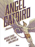 1, Angel Catbird - Tome 01, Métamorphose