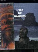 L'ile de paques    images voy., la mémoire retrouvée