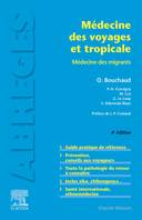 Médecine des voyages et tropicale, Médecine des migrants