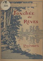 Jonchée de rêves