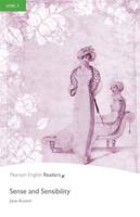 Sense and sensibility, Livre