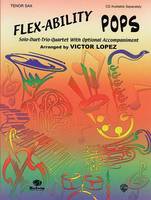 Flex-Ability: Pops