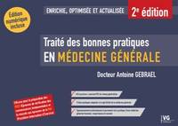 Traité des bonnes pratiques en médecine générale