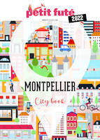 Montpellier, City book