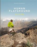 Human Playground /anglais/allemand/nEerlandais