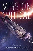 Mission Critical (Short Stories)