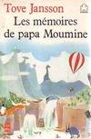 Les mémoires de Papa Moumine