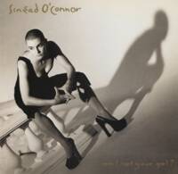 LP / Am I Not Your Girl ? / O'Connor, Sinead