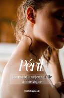 Péril, Journal d'une jeune fille anorexique