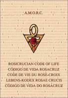 Code de vie du rose croix