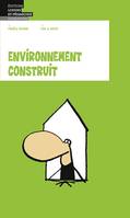 Environnement construit