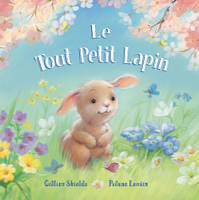 LE TOUT PETIT LAPIN