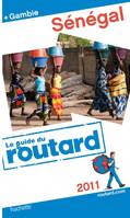 Guide du Routard Sénégal 2011