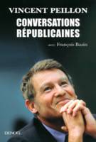 Conversations républicaines, avec François Bazin