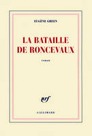 La bataille de Roncevaux, roman