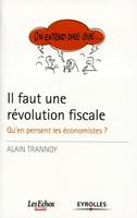 Il faut une révolution fiscale, Qu'en pensent les économistes ?