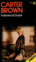 Hollywood bazar