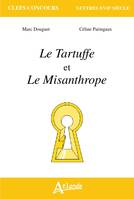 Le Tartuffe et le misanthrope