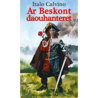 Ar beskont daouhanteret - danevell