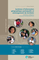 Systèmes d'information géographique participatifs et aménagement du territoire, Expériences philippines citoyennes de désenclavement