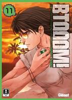 Btooom !, 11, Btooom! - Tome 11