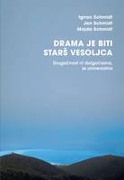 Drama je biti starš vesoljca, Drugačnost ni dolgočasna, je univerzalna